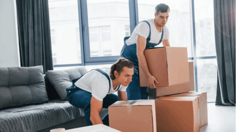 Evden Eve Nakliye Taşımacılık